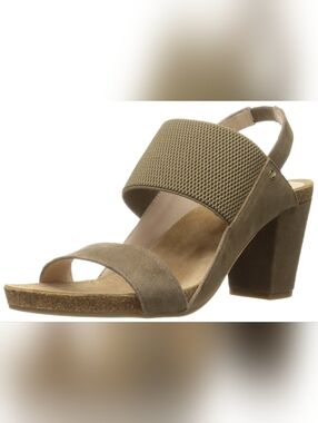 Comfort Sandals